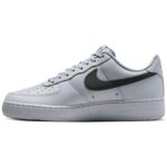 Wolf Grey