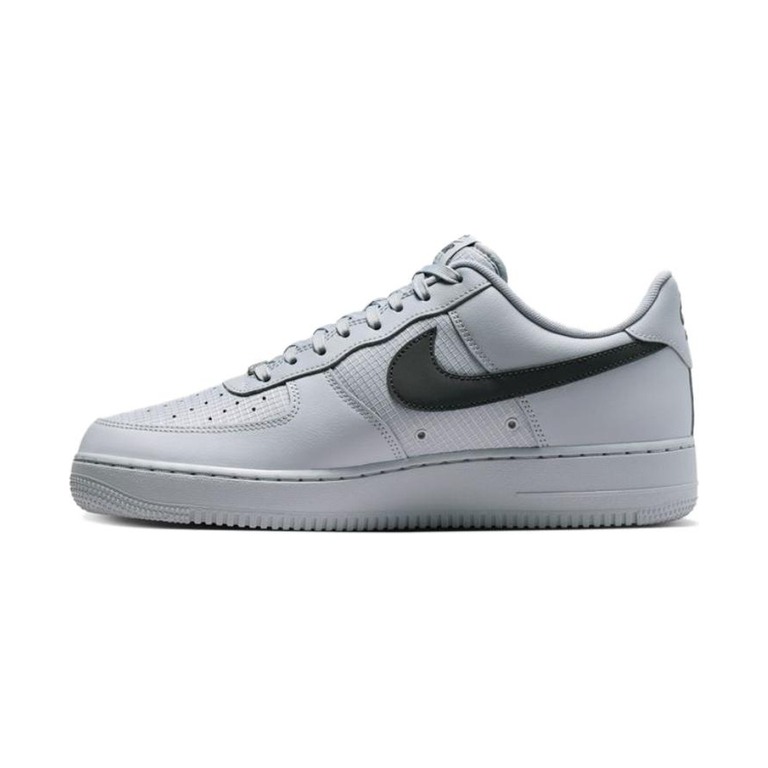 Nike Air Force 1 Low 'Wolf Grey' Мужские