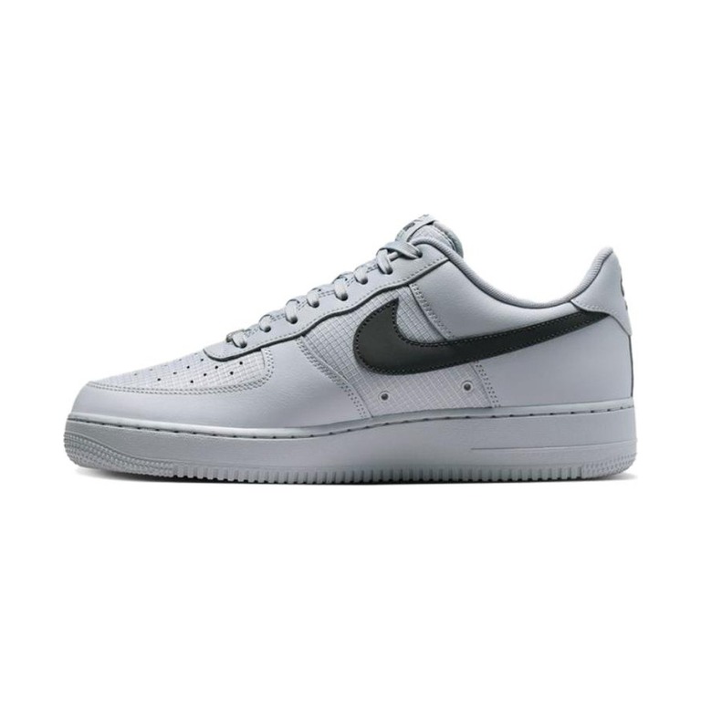 Nike Air Force 1 Low 'Wolf Grey' Мужские