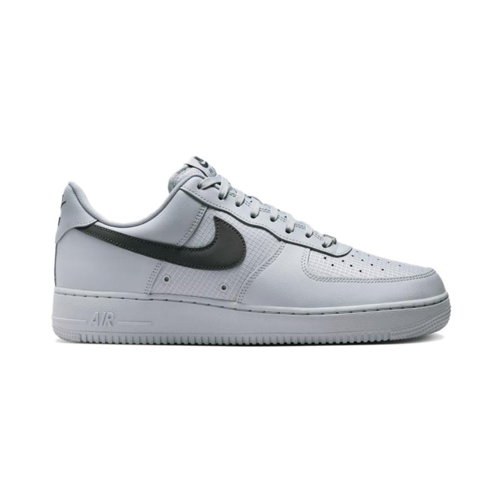 Nike Air Force 1 Low 'Wolf Grey' Мужские