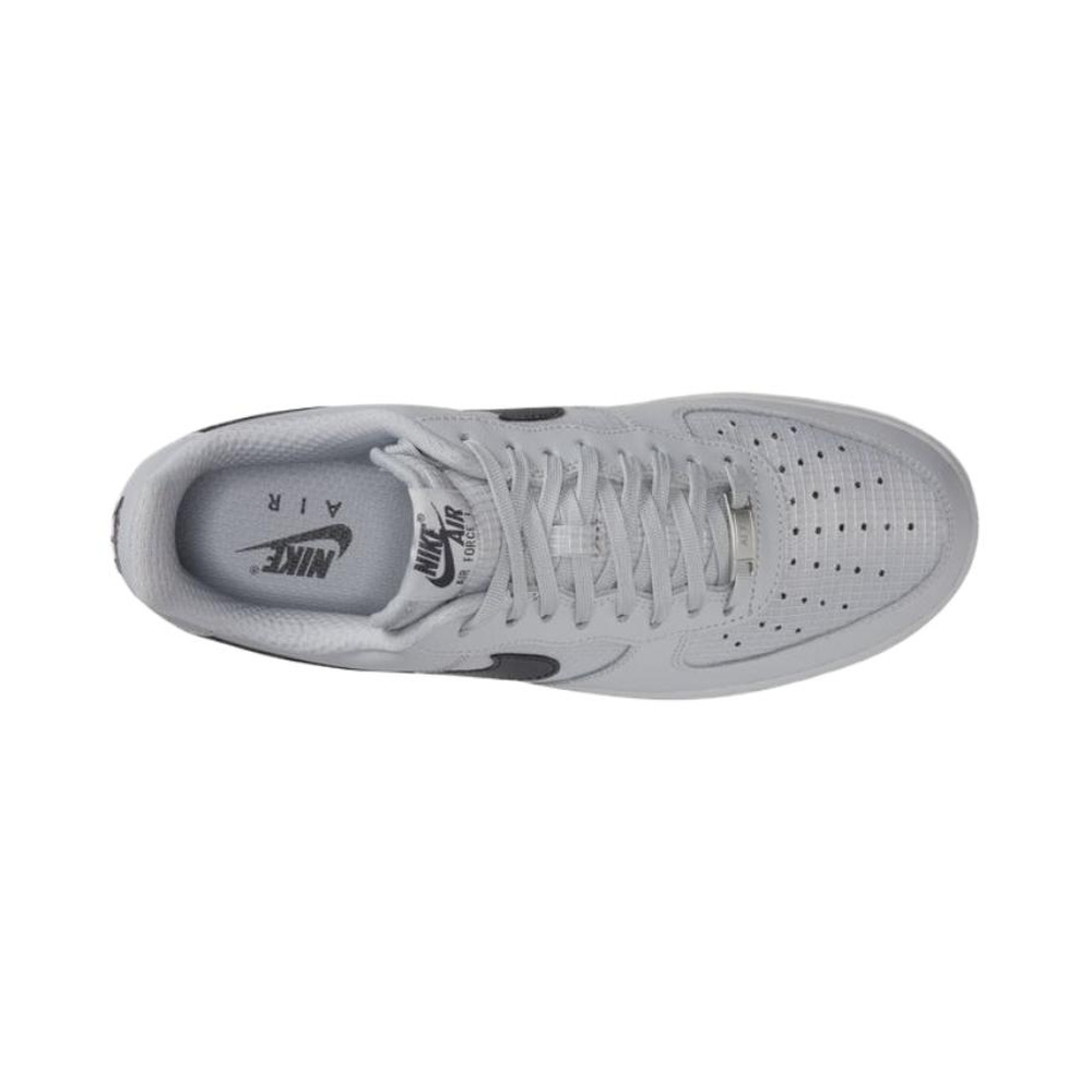 Nike Air Force 1 Low 'Wolf Grey' Мужские