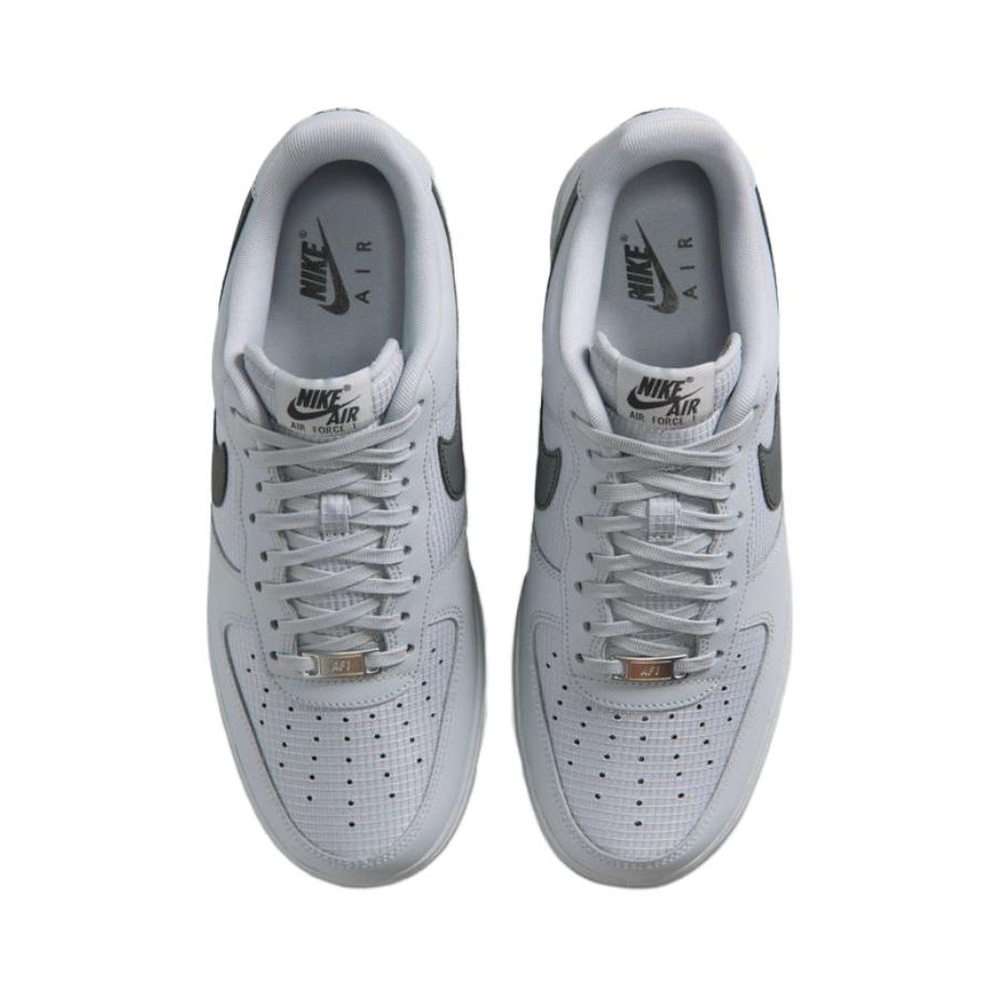 Nike Air Force 1 Low 'Wolf Grey' Мужские
