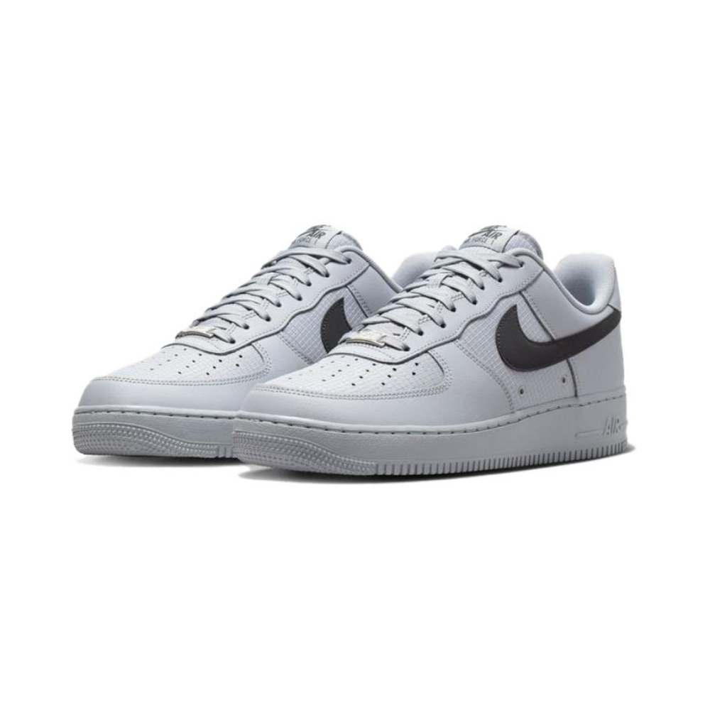 Nike Air Force 1 Low 'Wolf Grey' Мужские