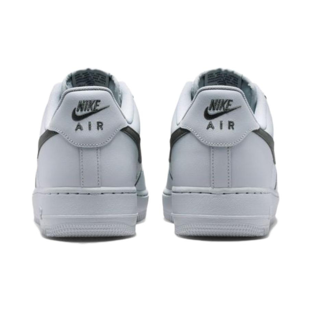 Nike Air Force 1 Low 'Wolf Grey' Мужские