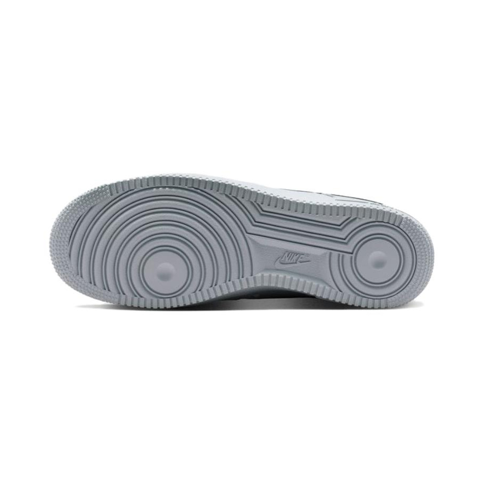 Nike Air Force 1 Low 'Wolf Grey' Мужские