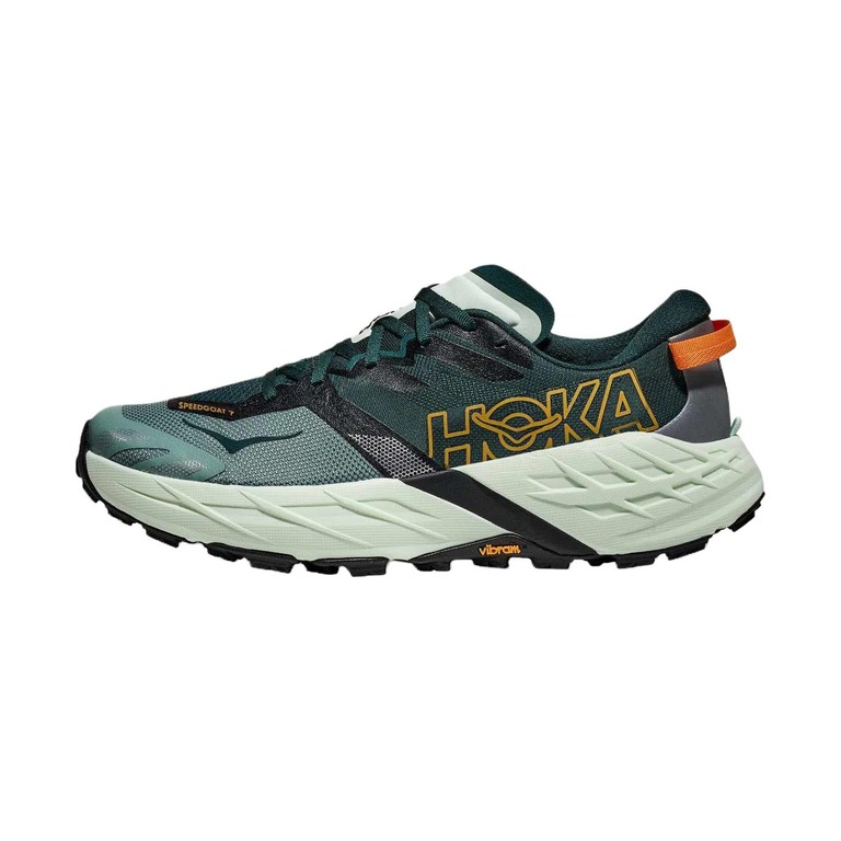 Hoka Speedgoat 7 'Bay Leaf Sea Glass' Мужские