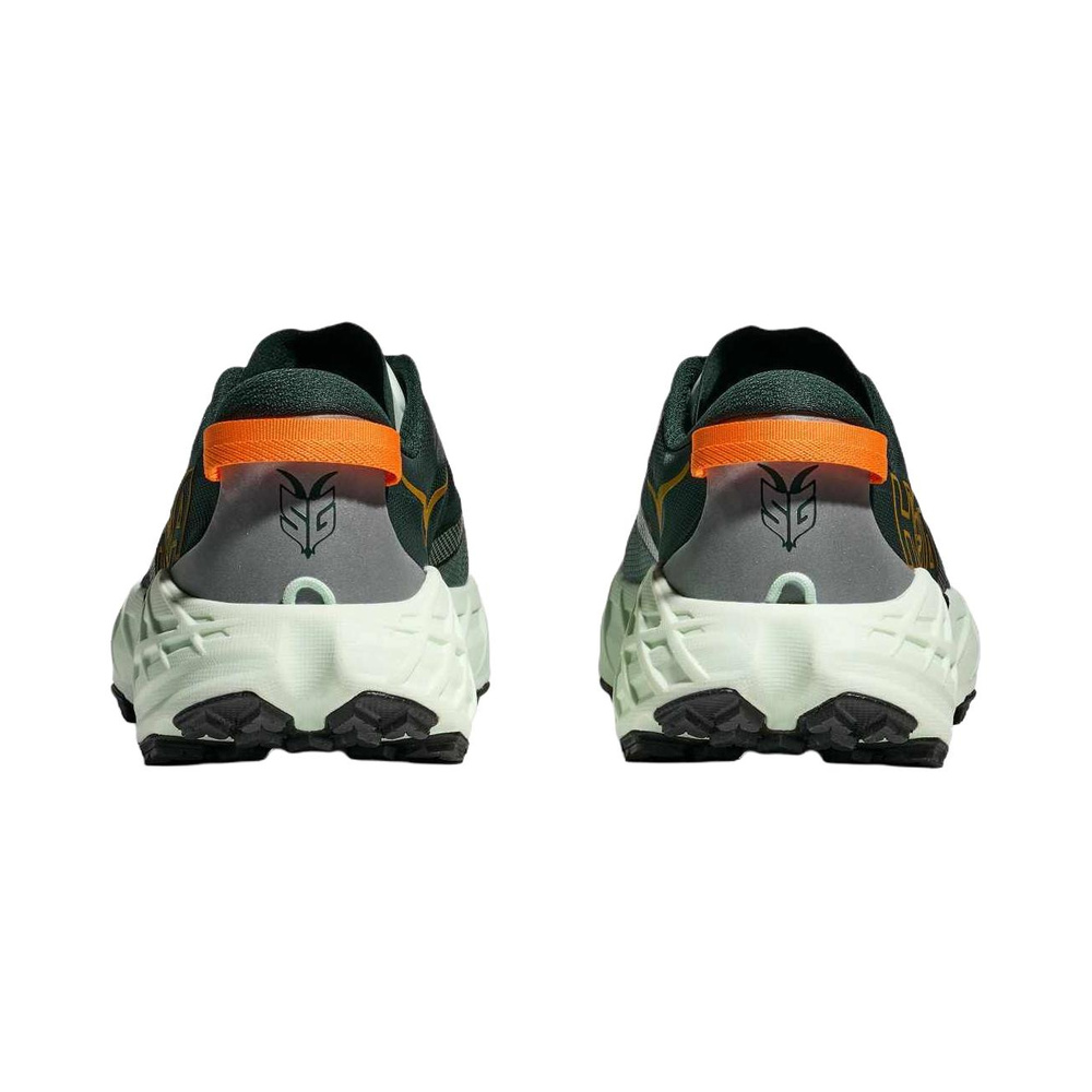 Hoka One Speedgoat 7 'Bay Leaf Sea Glass' Мужские