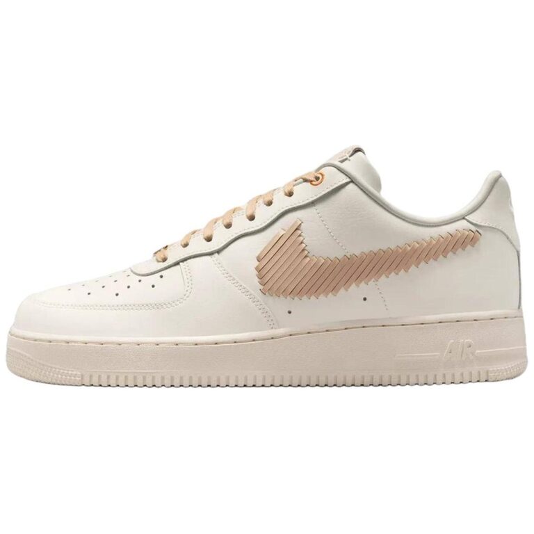Nike Air Force 1 'Sail / Linen' Мужские