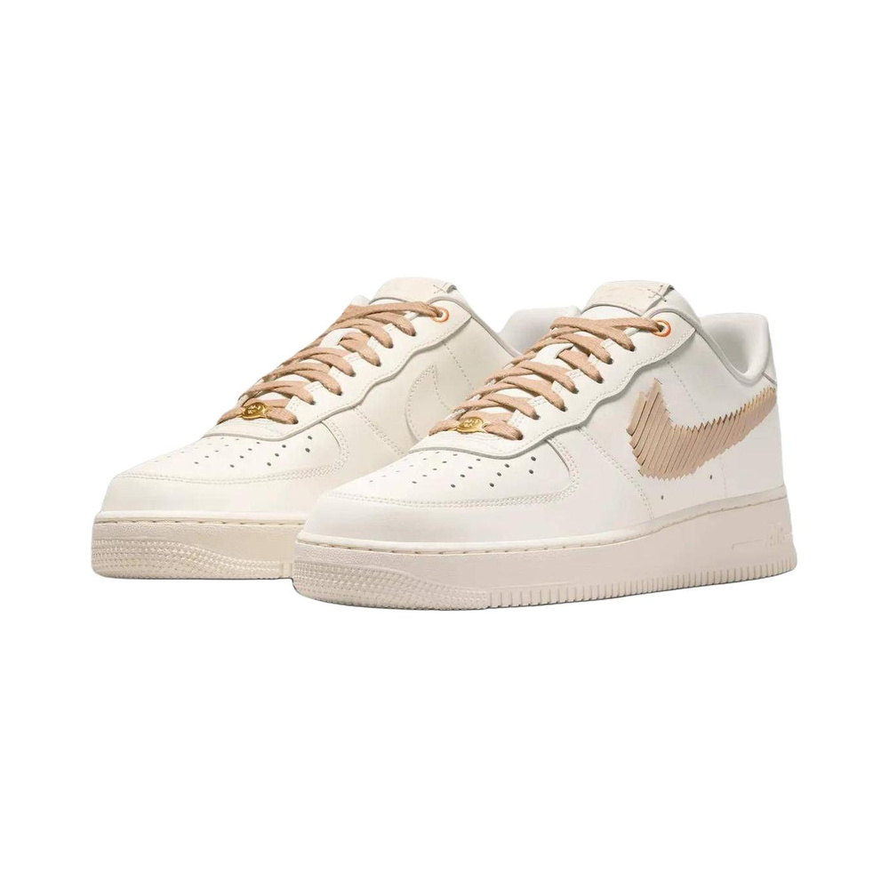 Nike Air Force 1 'Sail / Linen' Мужские