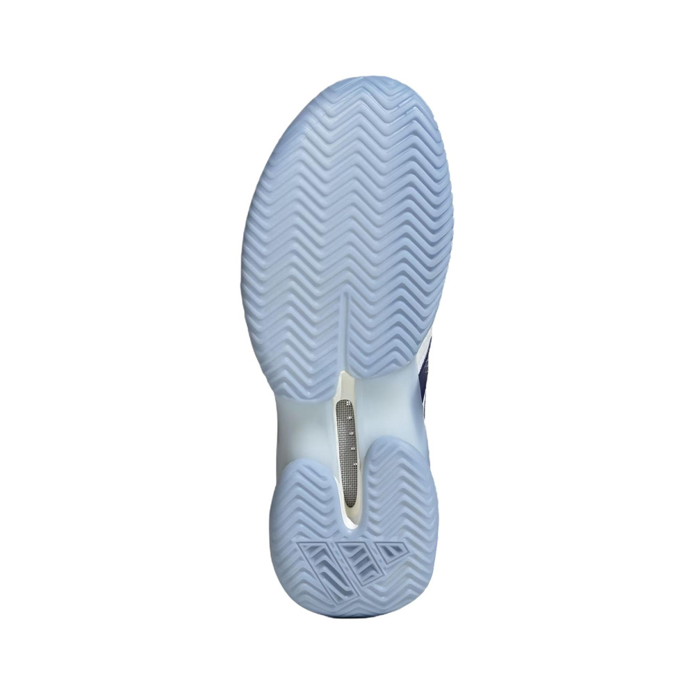 Adidas Barricade 14 'Cloud White Dark Blue' Женские