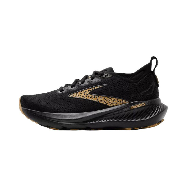 Brooks Glycerin 23 'Black Brown' Женские