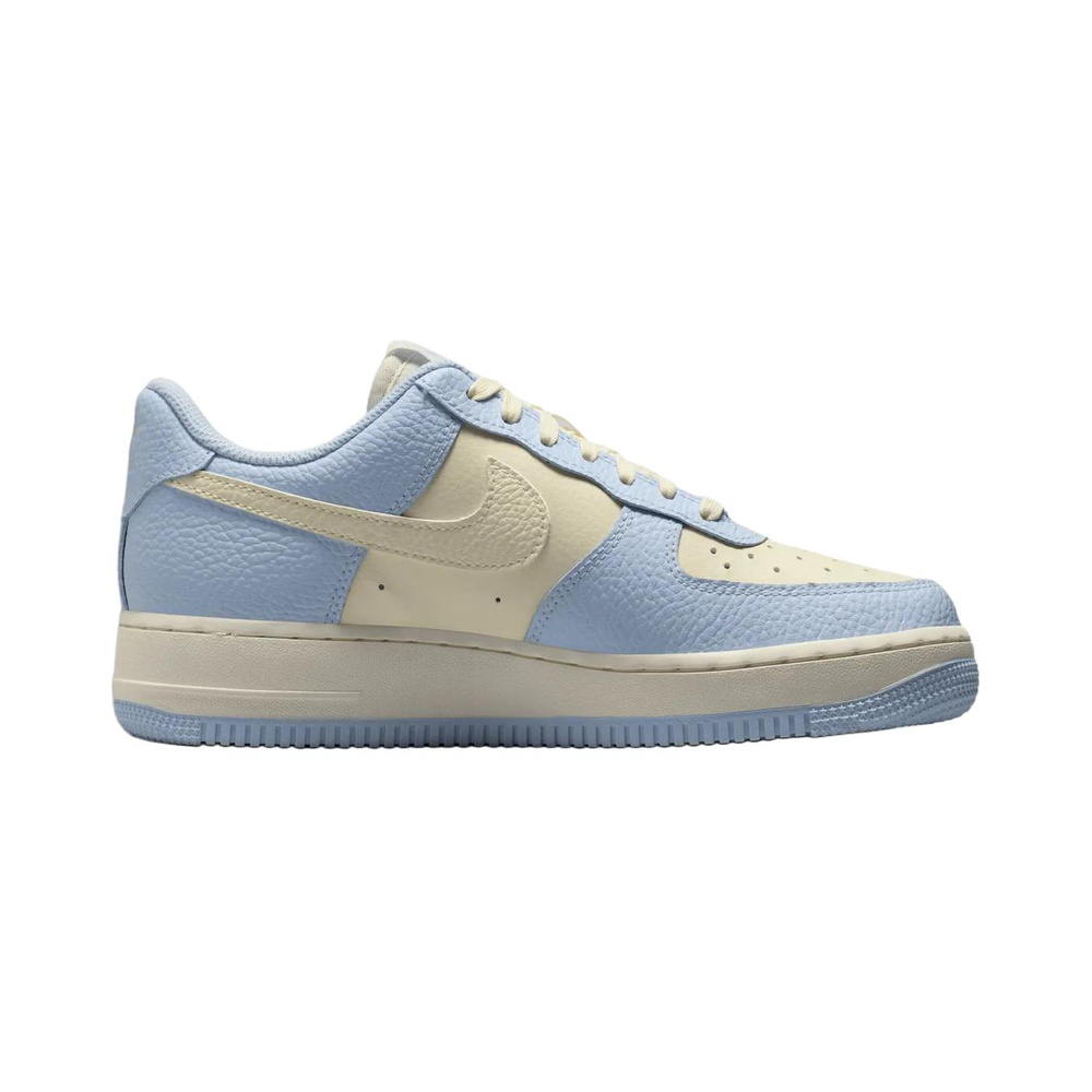 Nike Air Force 1 'White / Bright Crimson / Hyper Turquoise / Obsidian' Женские