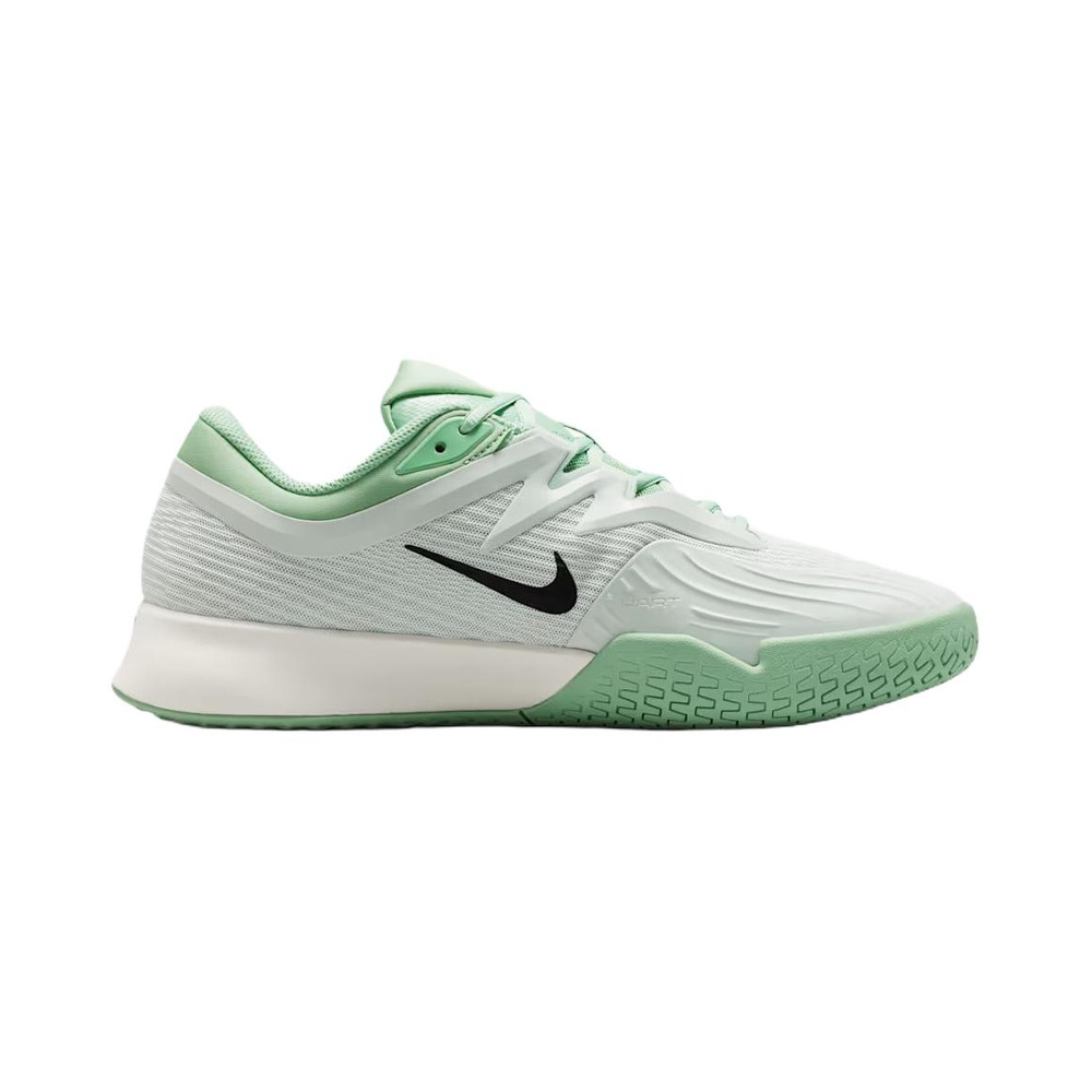 Nike Vapor Pro 3 'Light Silver / Steam / Phantom / Black' Мужские