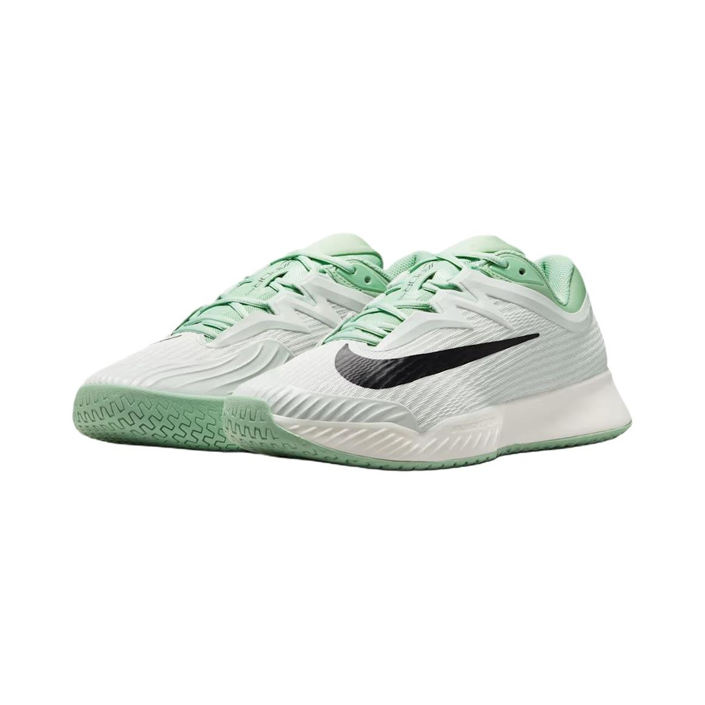 Nike Vapor Pro 3 'Light Silver / Steam / Phantom / Black' Мужские