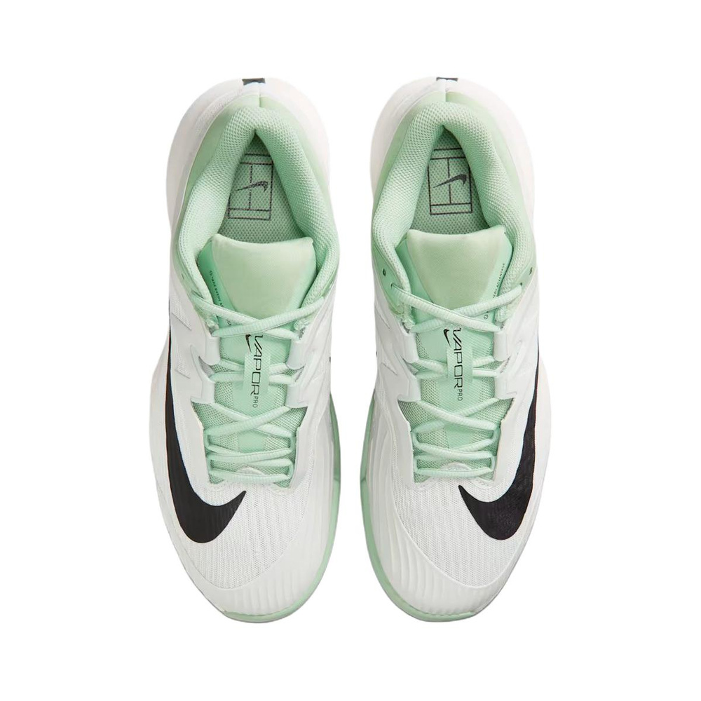 Nike Vapor Pro 3 'Light Silver / Steam / Phantom / Black' Мужские