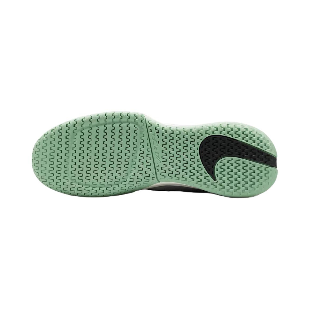 Nike Vapor Pro 3 'Light Silver / Steam / Phantom / Black' Мужские