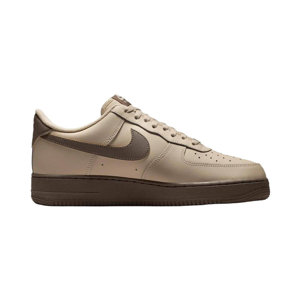 Nike Air Force 1 'Rattan Olive Grey' Мужские