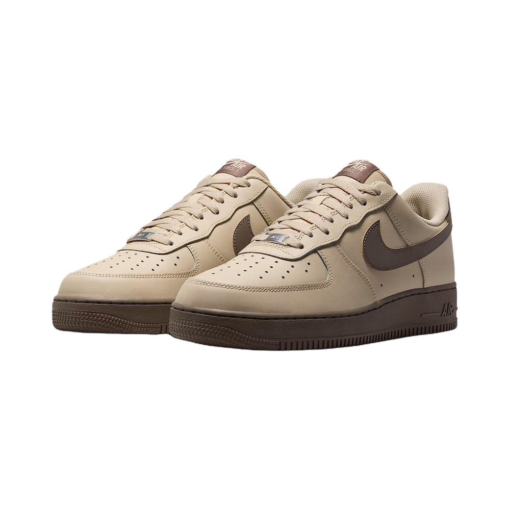 Nike Air Force 1 'Rattan Olive Grey' Мужские