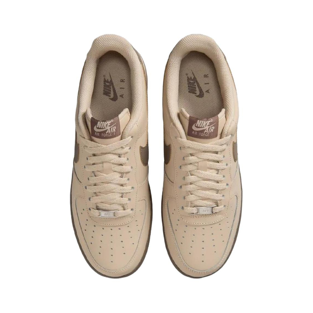 Nike Air Force 1 'Rattan Olive Grey' Мужские