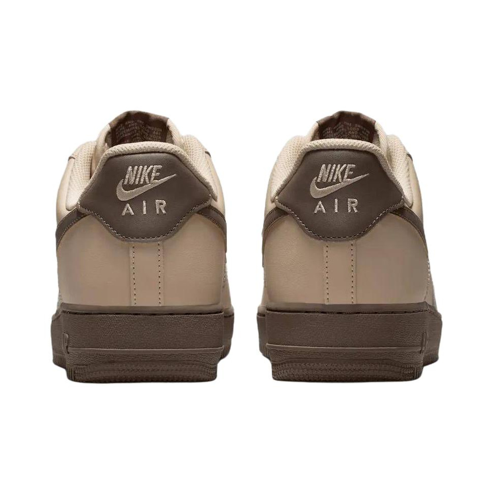 Nike Air Force 1 'Rattan Olive Grey' Мужские