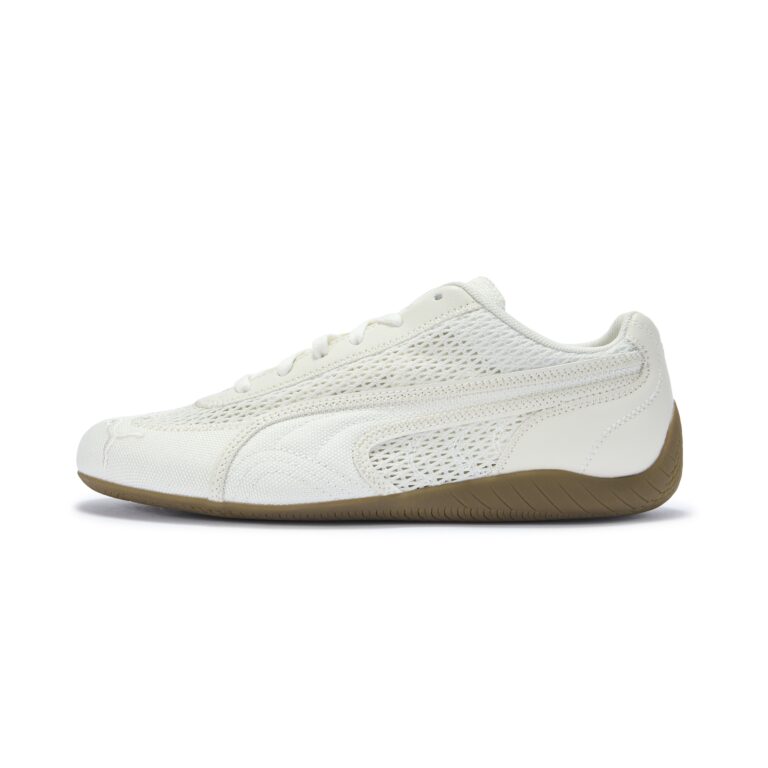 Puma Speedcat 'White' Мужские