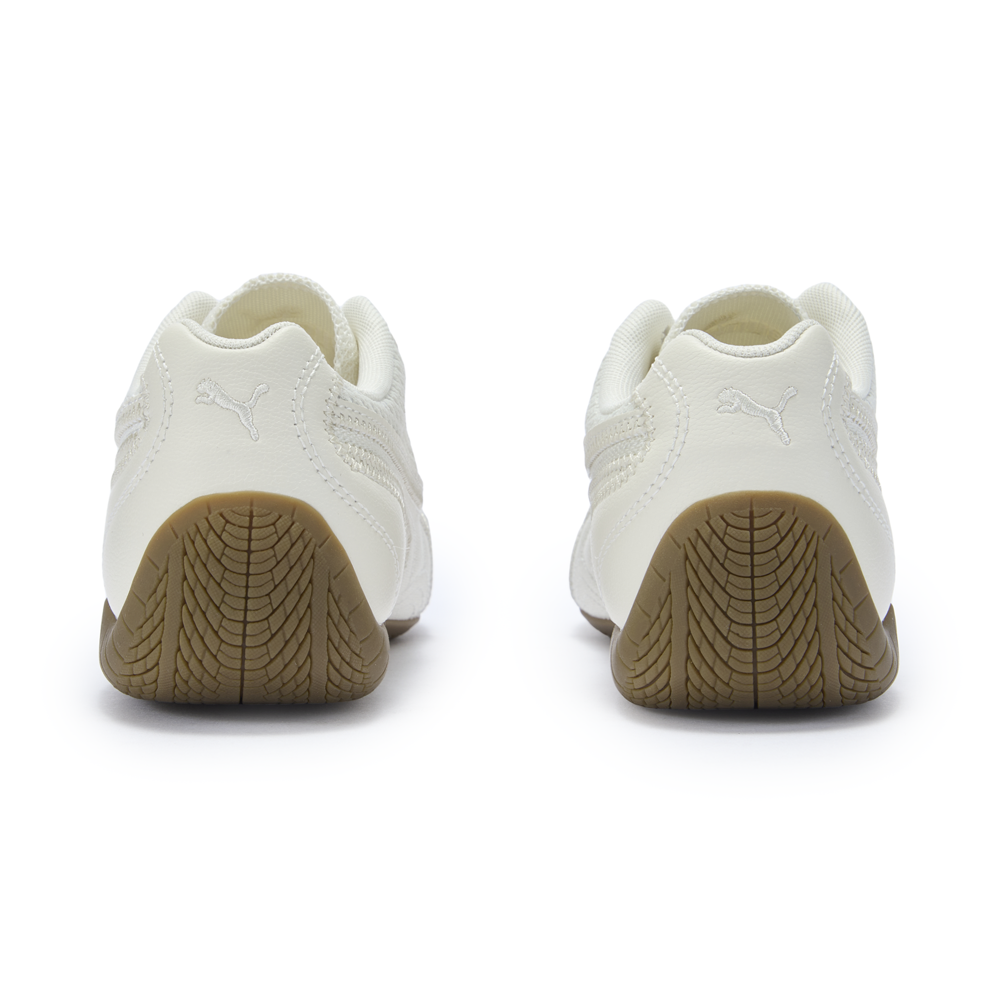 Puma Speedcat 'White' Мужские