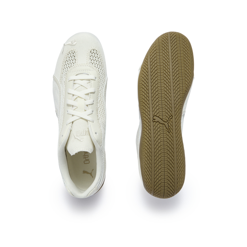 Puma Speedcat 'White' Мужские