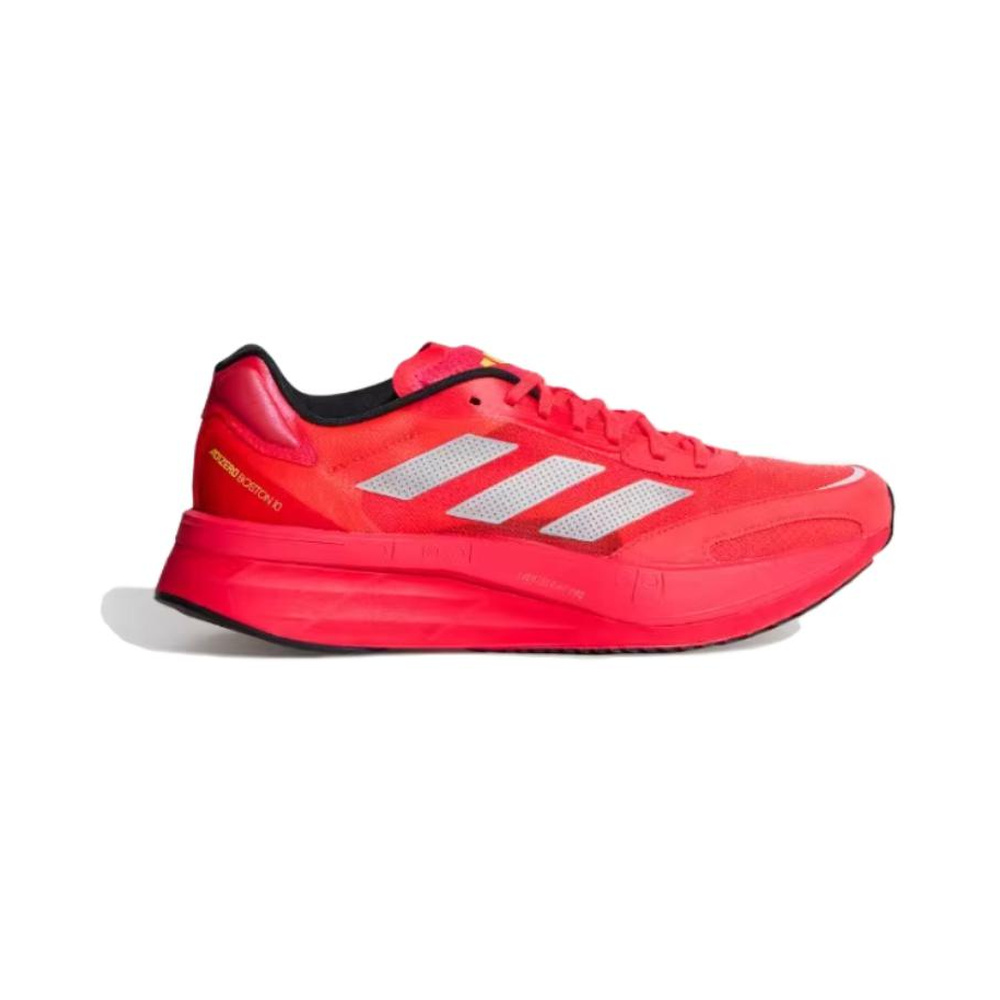 Adidas Adizero Boston 10 'Red' Мужские