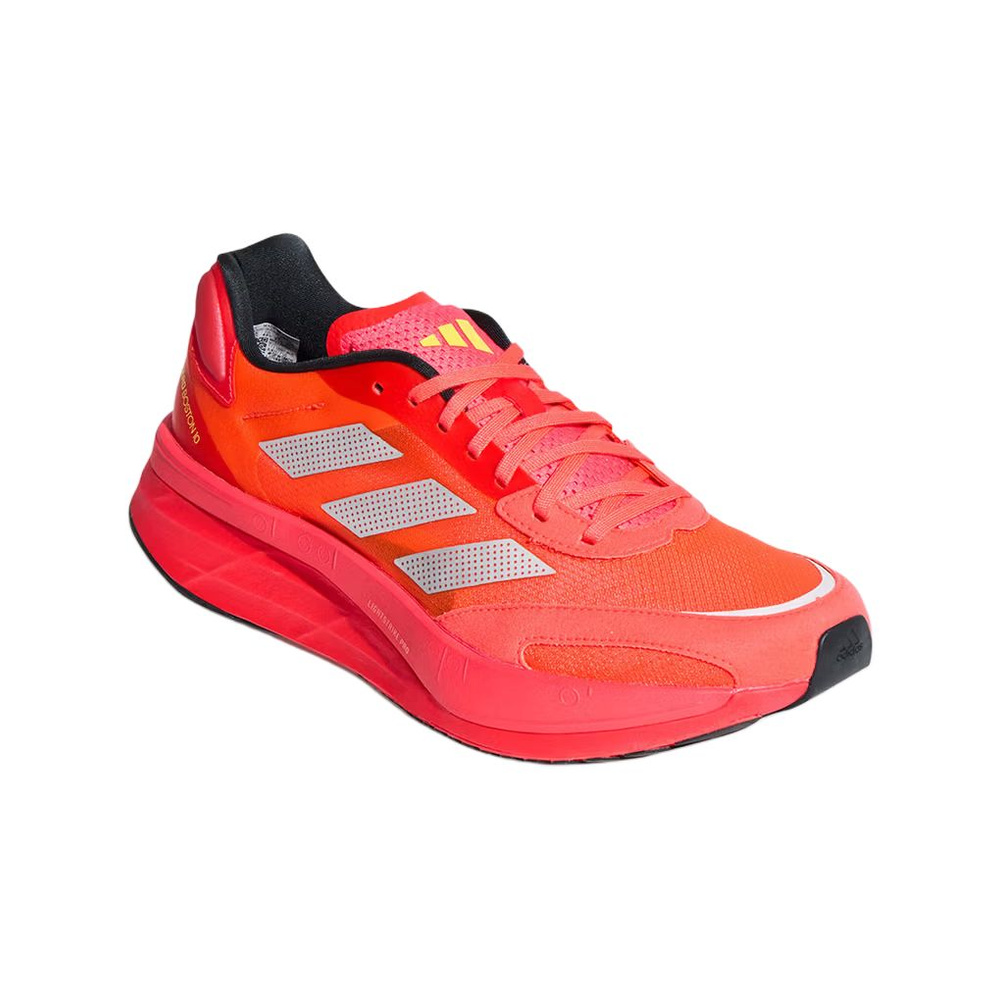 Adidas Adizero Boston 10 'Red' Мужские