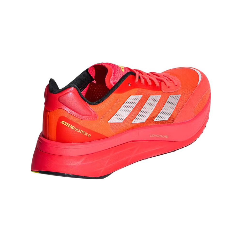 Adidas Adizero Boston 10 'Red' Мужские