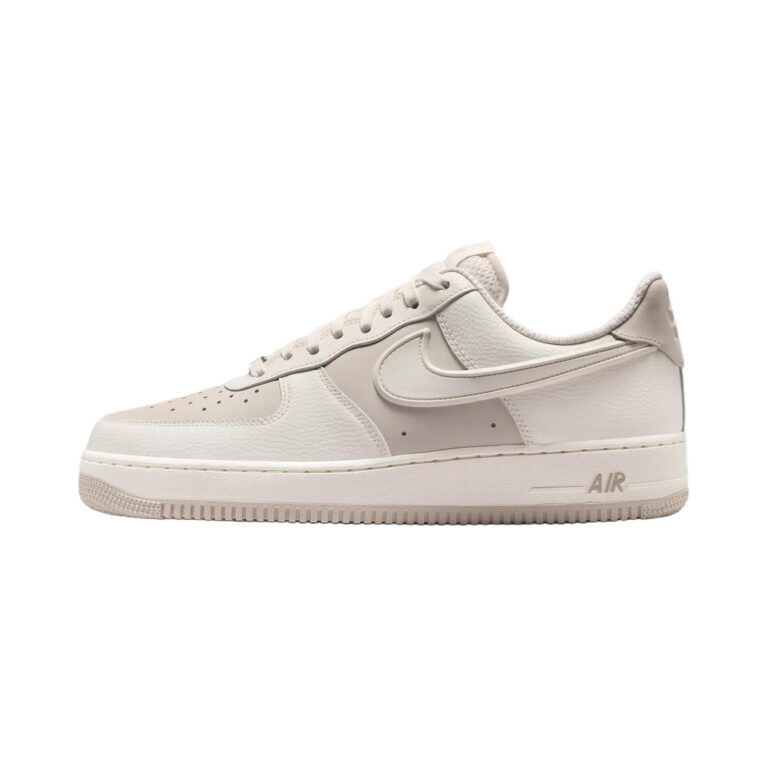 Nike Air Force 1 'Sail / Light Bone' Мужские