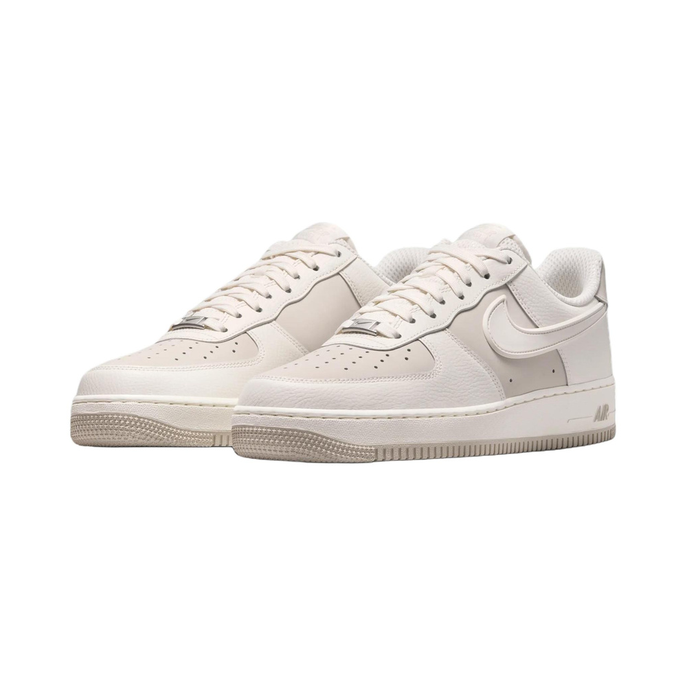 Nike Air Force 1 'Sail / Light Bone' Мужские