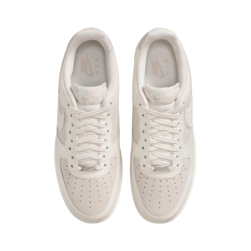 Nike Air Force 1 'Sail / Light Bone' Мужские