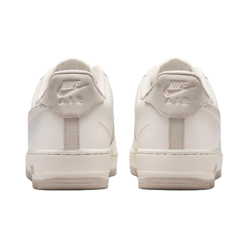 Nike Air Force 1 'Sail / Light Bone' Мужские