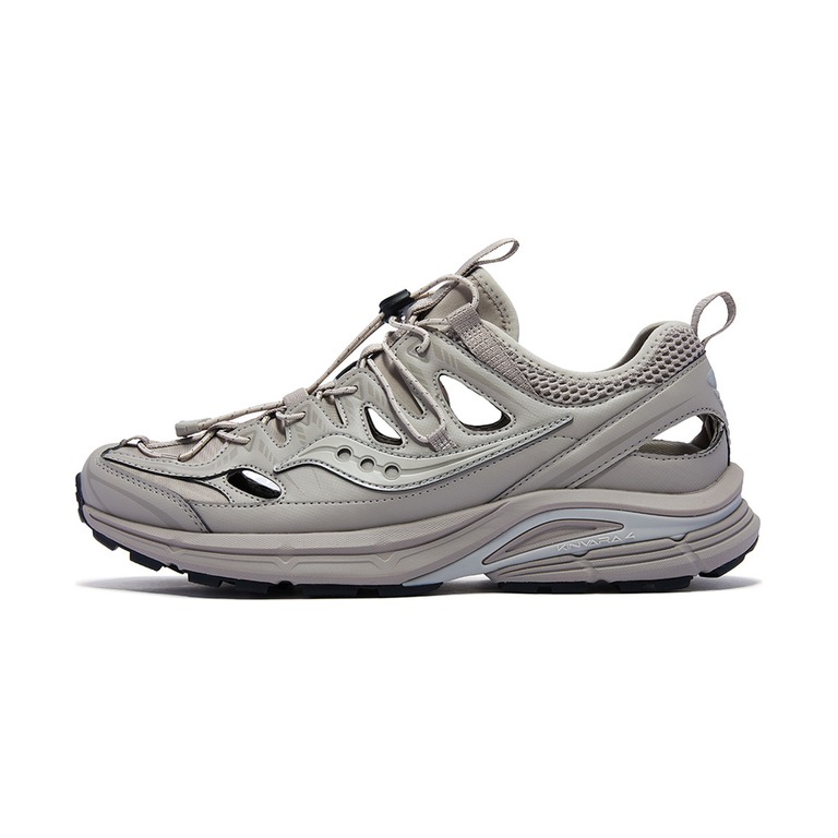 Saucony Kinvara 'Grey' Мужские