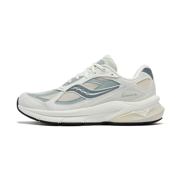 Saucony Kinvara 'White' Мужские