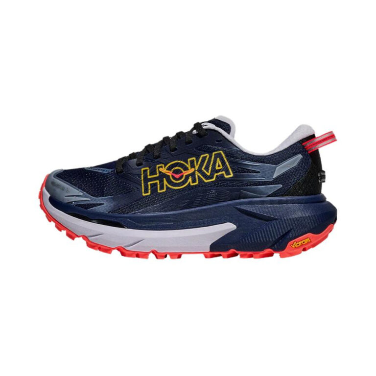 Hoka Mafate 5 'Blue' Женские