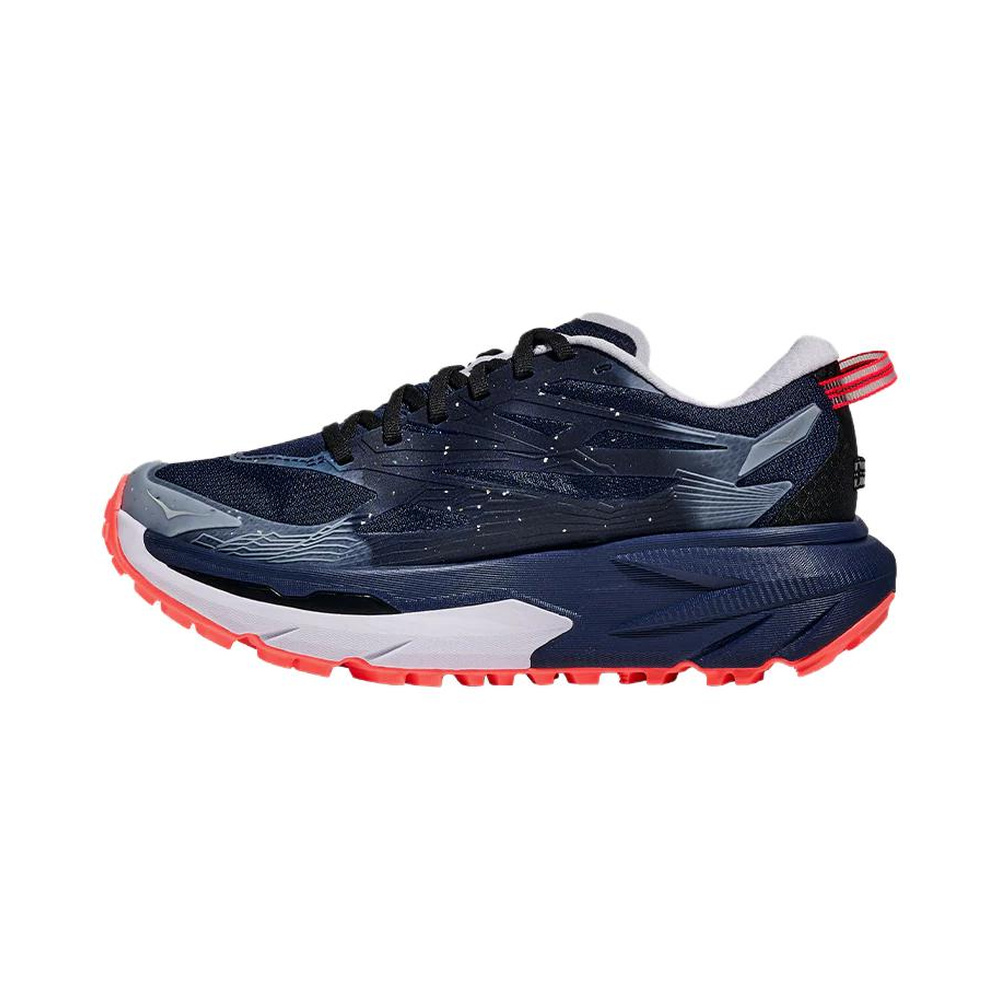 Hoka One Mafate 5 'Blue' Женские