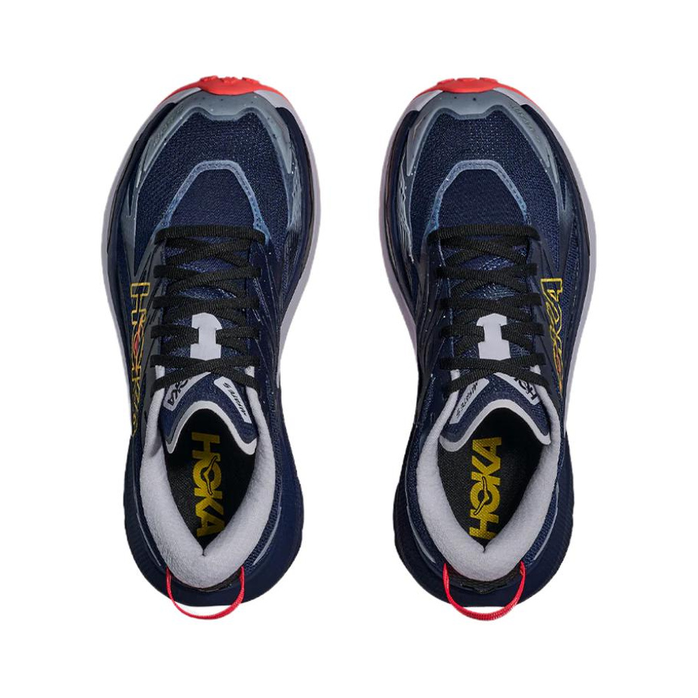 Hoka One Mafate 5 'Blue' Женские