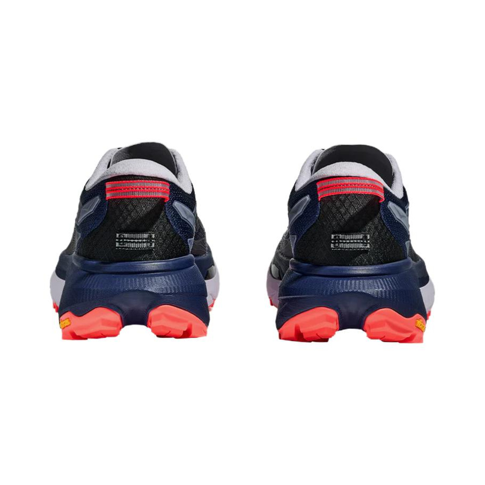 Hoka One Mafate 5 'Blue' Женские