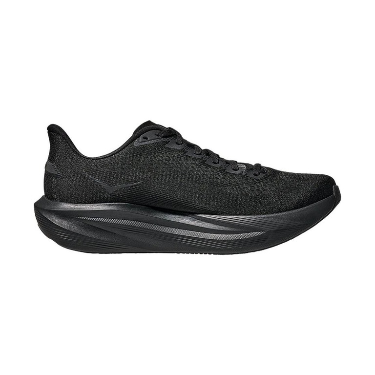 Hoka Mach 7 'Black / Black' Мужские