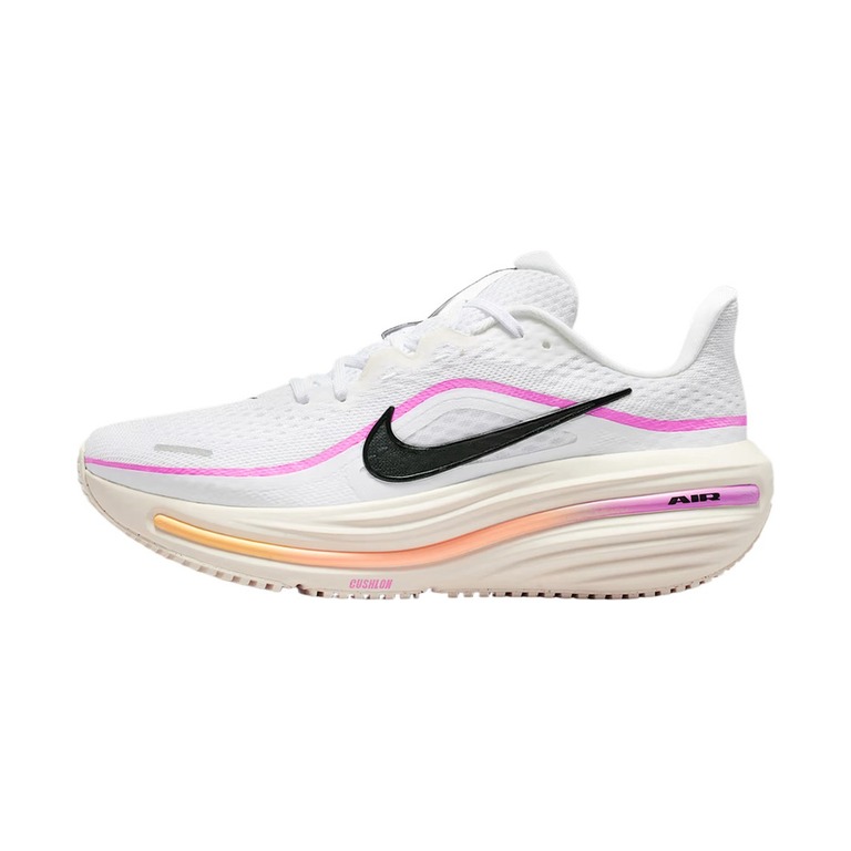 Nike Winflo 12 'White Light Magenta Chalk Black' Женские