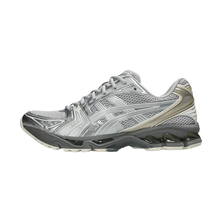 ASICS Gel-Kayano 14 'Black / Anthracite' Мужские
