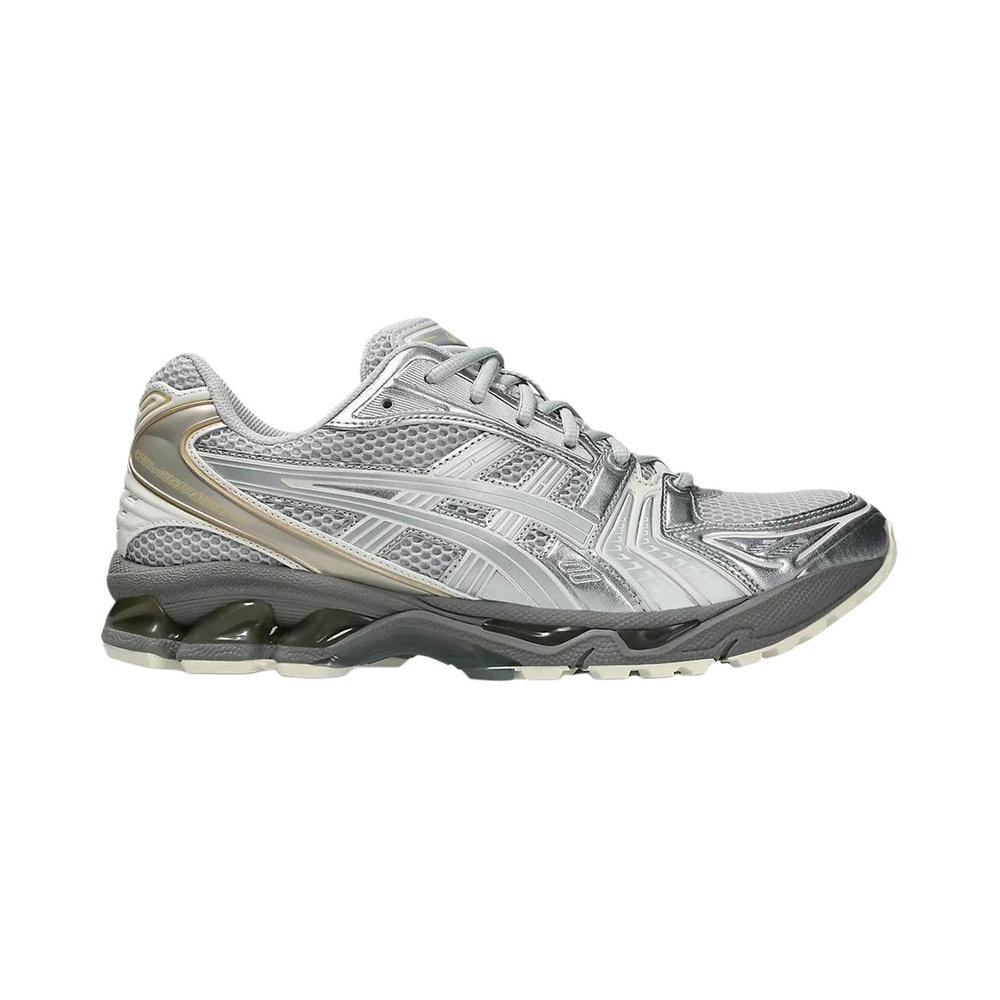 Asics Gel Kayano 14 'Black / Anthracite' Мужские