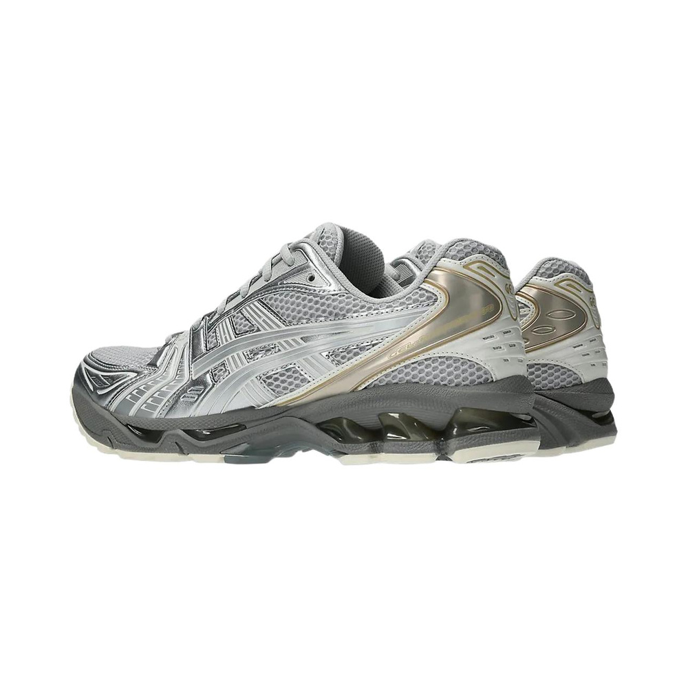 Asics Gel Kayano 14 'Black / Anthracite' Мужские