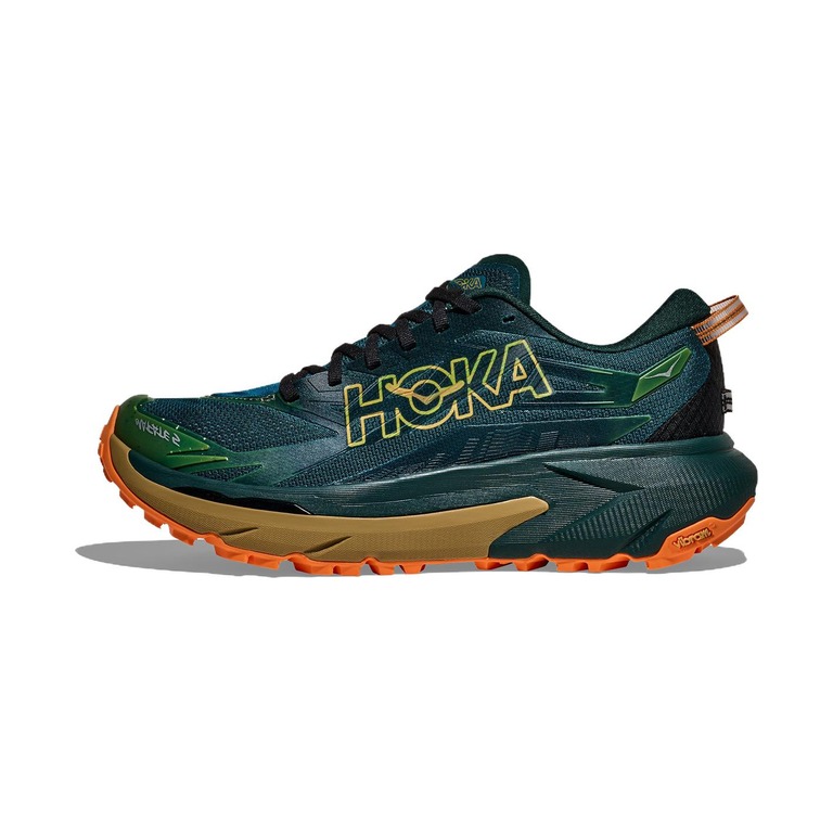 Hoka Mafate 5 'Green' Мужские