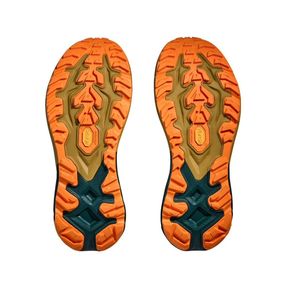 Hoka Mafate 5 'Green' Мужские