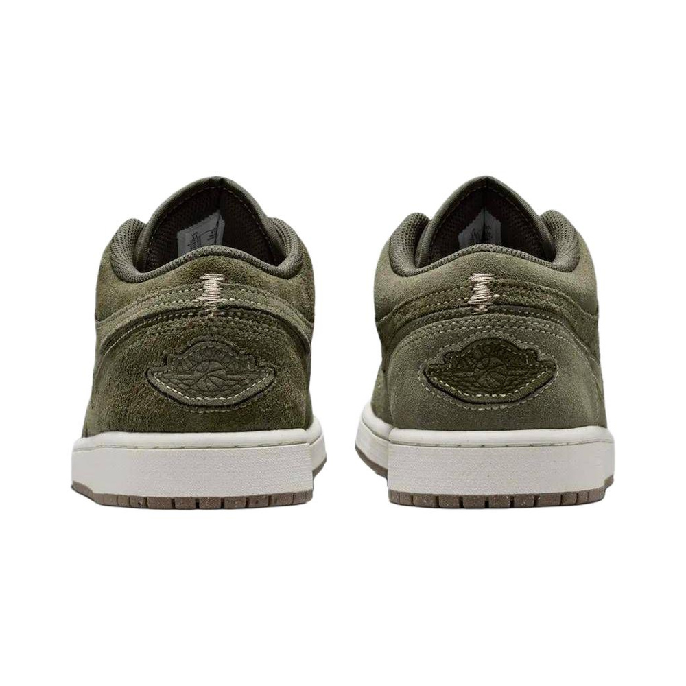Nike Jordan 1 Low 'Craft Cargo Khaki' Мужские