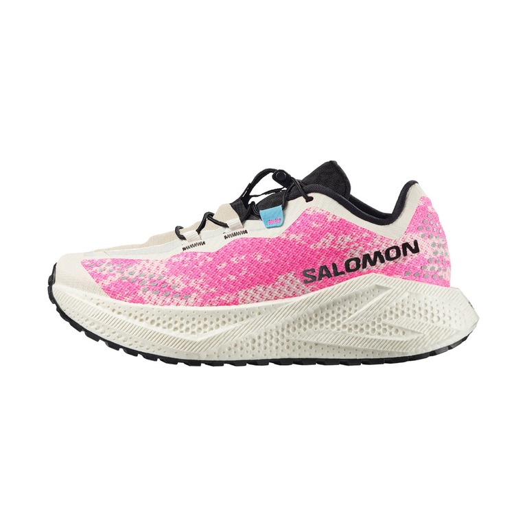 Salomon Aero Glide 4 'Vanilla Ice / Knockout Pink' Женские
