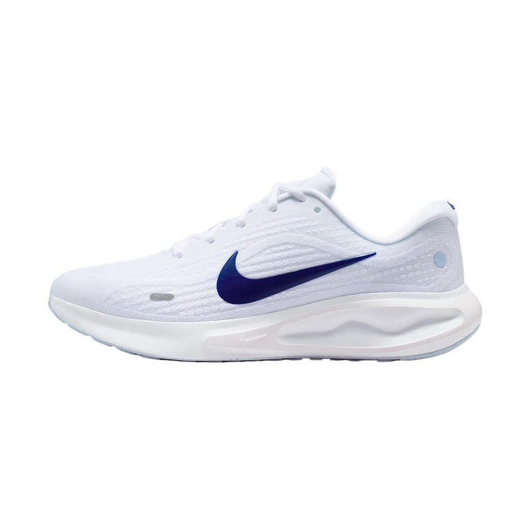 Nike Journey Run 'White / Hydrogen Blue / Pearl Pink / Black' Женские